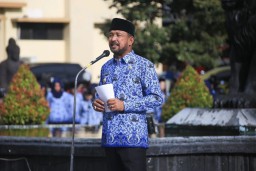 Ini Prioritas Bupati Ipong untuk Pembangunan Ponorogo Tahun 2020