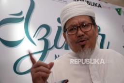 Ustaz Tengku Zulkarnain Meninggal Dunia