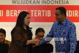 Politikus PDIP ini Usulkan Duet Puan-Anies di Pilpres 2024