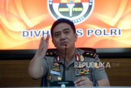 Irjen Pol M Iqbal Dipercaya Jadi Kapolda NTB