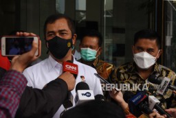 Bareskrim Proses Dugaan Penghina Agama Islam yang Dilakukan Muhammad Kece