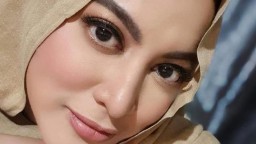 Artis Jane Shalimar Meninggal Dunia