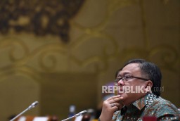 Menristek Sebut Ada 6 Vaksin Merah Putih untuk Covid-19