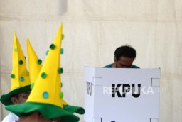 Pilkada Serentak 2020, PDIP Siap Tempur di 44 Daerah