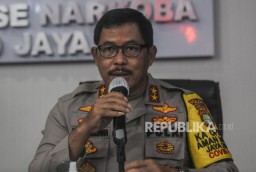 Tak Bisa Tegakkan Prokes, Kapolda Metro Jaya dan Jawa Barat Dicopot