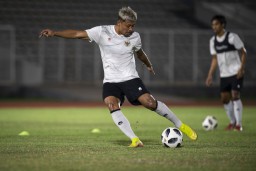 Timnas Indonesia Incar Tambahan Poin Hadapi Vietnam di Pra Piala Dunia 2022