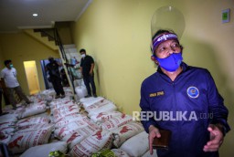 Sabu 200 Kilogram Disita dari Gudang Beras Bermodus Bantuan Sosial