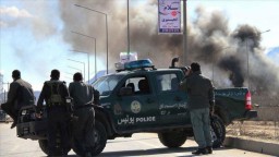 Bom Meledak Saat Salat Jumat di Afghanistan, 46 Orang Tewas dan 143 Terluka