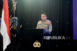 Propam Tegaskan Polri Tak Tolerir Penyidiknya di KPK yang Terlibat Pemerasan