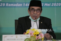 Pemerintah Putuskan Indonesia Tidak Berangkatkan Jemaah Haji 2020