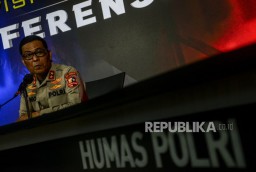 Bareskrim Polri Usut Kasus Penistaan Agama oleh Jozeph Paul Zhang