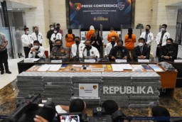 Penipuan Lintas Negara Lewat Email dengan Kerugian Rp 82 Miliar Dibongkar