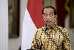 PPKM Level 4 Kembali Diperpanjang hingga 9 Agustus