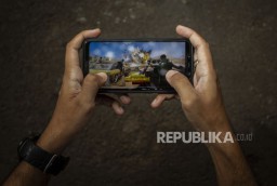 AVGI Kota Batu Gelar Lomba PUBG hingga PES