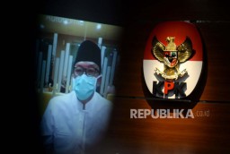 Eks Menpora Imam Nahrawi Divonis 7 Tahun Penjara