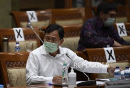 Istilah ODP, OTG dan PDP Covid-19 Dihapus