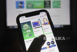 Data Pengguna Bocor, Tokopedia Melapor ke Polisi