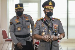 Catat! Ini Janji Kabareskrim Baru Terkait Pelaksanaan UU ITE