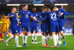 Chelsea Tembus Perempat Final Liga Champions Usai Tendang Atletico