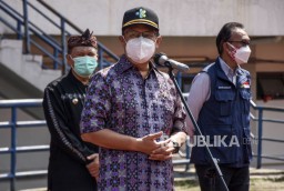 Menkes Budi Gunadi Hapus Aturan Vaksinasi Covid-19 Berbayar untuk Individu