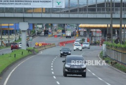 Pemerintah Pastikan Tarif 29 Ruas Tol Naik, Ini Lokasinya