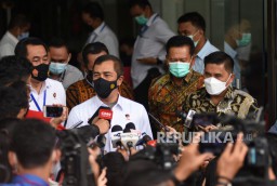 YouTuber Muhammad Kece dalam Dugaan Penistaan Agama Islam Ditangkap di Bali