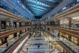 Di Empat Kota ini Termasuk Surabaya, Anak-anak Boleh Masuk Mal