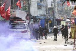 Kudeta Militer di Myanmar, Kemenlu: Belum Ada Pemulangan WNI