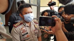 Petualangan Kombes Polisi Gadungan Selama 3 Tahun Berakhir di Penjara