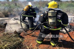 Kecelakaan Pesawat di Brasil, 4 Pemain dan Presiden Klub Palmas Tewas