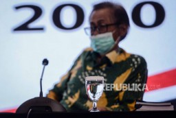 Hakim Agung Artidjo Alkostar yang Galak ke Koruptor Tutup Usia