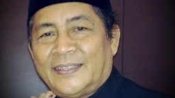 Aktor Ali Topan Anak Jalanan, Junaedi Salat Tutup Usia