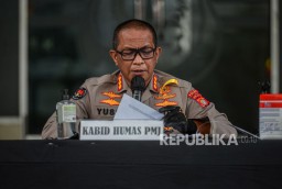 Polisi Benarkan Tangkap Artis NR dan Suaminya Terkait Narkoba