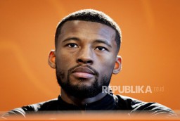 Pemain Liverpool asal Belanda ini Akan Gabung ke Barcelona
