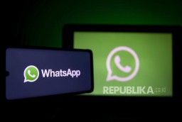 Muncul di Stories Pengguna, Ini Alasan WhatsApp