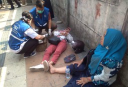 Margorejo Makan Korban Lagi, Kali Ini 2 Wanita Ndelosor