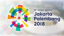 40 Emas Diperebutkan  Sehari Jelang Asian Games Berakhir