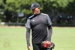 Legenda Kiper Timnas Indonesia Listianto Raharjo Tutup Usia