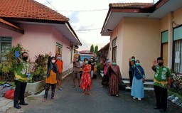 Lagi, 10 Pasien Positif Covid-19 di Kabupaten Pasuruan Sembuh
