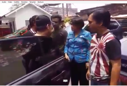 Video: BNNK Surabaya Tangkap Pengedar Pil Koplo