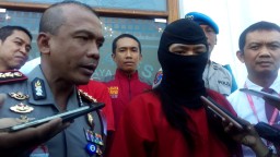 Pembeli Balita via Online Jadi Tersangka, Ini Pengakuannya