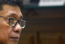 Divonis 3 Tahun, Hak Politik Dipilih Eks Wali Kota Batu Juga Dicabut
