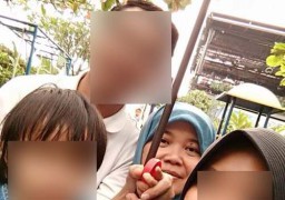 Akun Diduga Korban Pesawat Lion Air Jatuh, Banjir Ucapan Bela Sungkawa