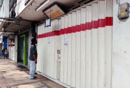 13 Karyawan Toko Emas di Kota Probolinggo Terkonfirmasi Covid-19