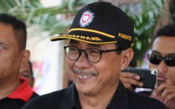 Pendekar Silat di Magetan Ajak Masyarakat Terima Putusan MK