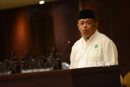 Mantan Panglima TNI Djoko Santoso Tutup Usia