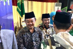 Muhammadiyah Sebut Polisi Bisa Lacak Pelaku Crosshijaber