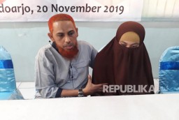 Umar Patek Terpidana Bom Bali Diusulkan Bebas Bersyarat
