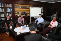 Kemenpora Bantah Ada Atlet Senam Dipulangkan karena tidak Perawan