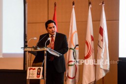Menteri BUMN Bakal Ganti Tiga Posisi Pimpinan PLN